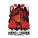 Head Lopper Volume 3: Head Lopper & the Knights of Venora