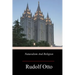 Naturalism And Religion