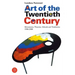 Art of the Twentieth Century: Movements, Theories, Schools, and Tendencies 1900-2000
