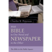 With Bible in One Hand and Newspaper in the Other: The Bible in the Public Square