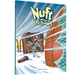 Nuft and the Last Dragons, Volume 2: By Balloon to the North Pole