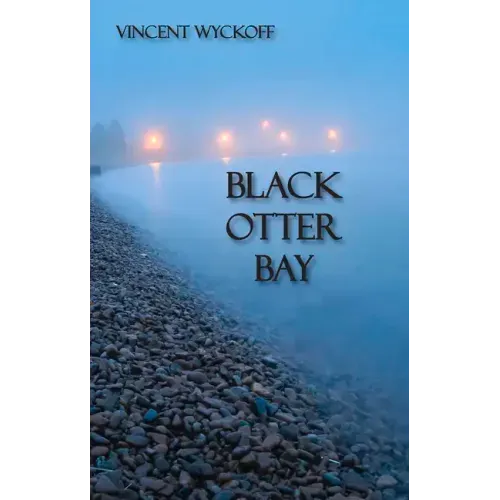 Black Otter Bay