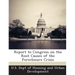 Report to Congress on the Root Causes of the Foreclosure Crisis