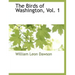 The Birds of Washington, Vol. 1