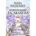 Whitewashed Jacarandas: Book One: The Umzimtuti Series