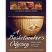A Basketmaker's Odyssey: Over, Under, Around & Through: 24 Great Basket Patterns from Easy Beginner to More Challenging Advanced