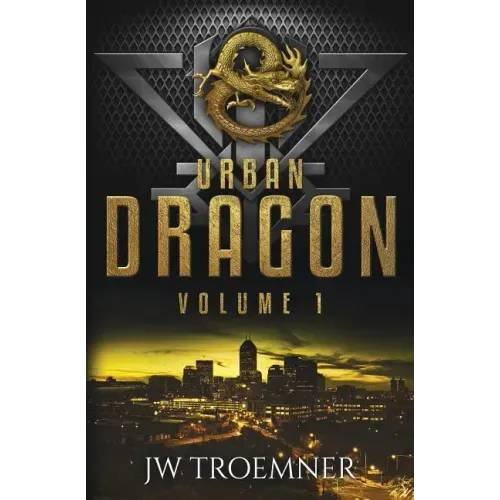 Urban Dragon: Volume 1