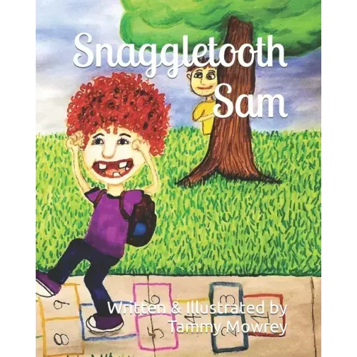 Snaggletooth Sam