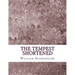 The Tempest Shortened: Shakespeare Edited for Length