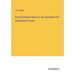 Practical Observations on the Operations for Strangulated Hernia