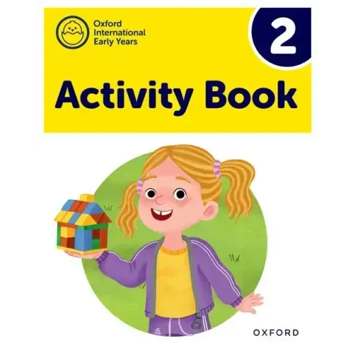 Oxford Intl Early Years