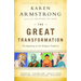 The Great Transformation: The Beginning of Our Religious Traditions