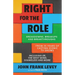 Right for the Role: Breakdowns, Breakups and Breakthroughs From 35 Years of Casting Iconic TV Shows