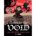 Closer to the Void: Ozy and Millie 2006-2007