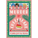 Murder by Cheesecake: A Golden Girls Cozy Mystery