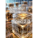 Building Application with Spec 2.0