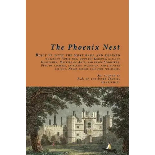 The Phoenix Nest