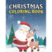 Kids Awesome Christmas Coloring Book: Christmas Coloring Books/Children's Christmas Book/Christmas coloring book for toddlers