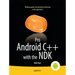 Pro Android C++ with the Ndk