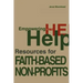 Empowering You To Help: Resources for Faith-Based Non-Profits