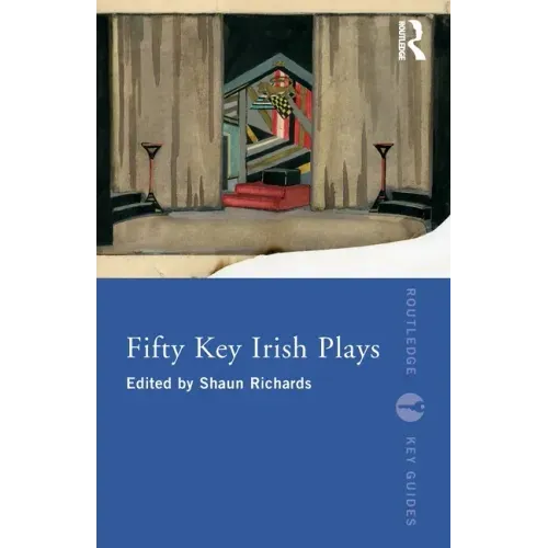 Fifty Key Irish Plays