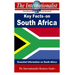 Key Facts on South Africa: Essential Information on South Africa