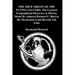 THE TRUE ORIGIN OF THE FLYING SAUCERS. The Greatest Geographical Discovery in History Made By Admiral Richard E. Bird in the Mysterious Land Beyond Th