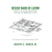Rescue Raids of Luzon!: Saved 7,700 Allied Prisoners January 30-February 23, 1945