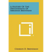 A History Of The Descendants Of Abraham Breneman