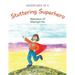 Adventures of a Stuttering Superhero: Adventure #1 Interrupt-itis