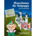 Honeybunny the Unipuppy Visits Bavaria