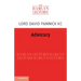 Advocacy