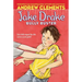Jake Drake, Bully Buster