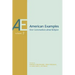 American Examples, Vol 2: New Conversations about Religion Volume 2