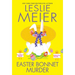 Easter Bonnet Murder