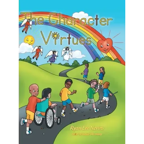The Character Virtues