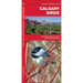 Calgary Birds: A Folding Pocket Guide to Familiar Species