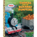 Thomas and the Runaway Pumpkins (Thomas & Friends)