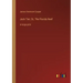 Jack Tier; Or, The Florida Reef: in large print