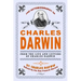 The Autobiography Of Charles Darwin: By Charles Darwin - Edited By His Son Francis Darwin
