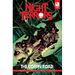 John Carpenter's Night Terrors: The Coffin Road