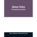 Johannes Brahms; the Herzogenberg correspondence