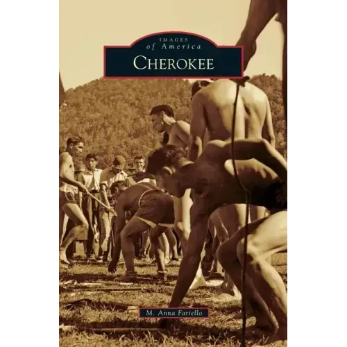 Cherokee
