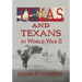 Texas and Texans in World War II
