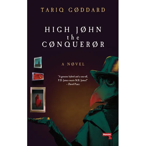 High John the Conqueror
