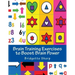 Brain Training Exercises to Boost Brain Power: for Improved Memory, Focus and Cognitive Function