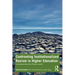 Confronting Institutionalized Racism in Higher Education: Counternarratives for Racial Justice