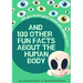 Did You Know Your Bones are Always Wet?: And 100 Other Fun Facts About the Human Body