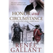 Honor and Circumstance: (The Highland Legacy Series book 4)