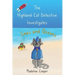 The Highland Cat Detective Investigates Seas and Oceans